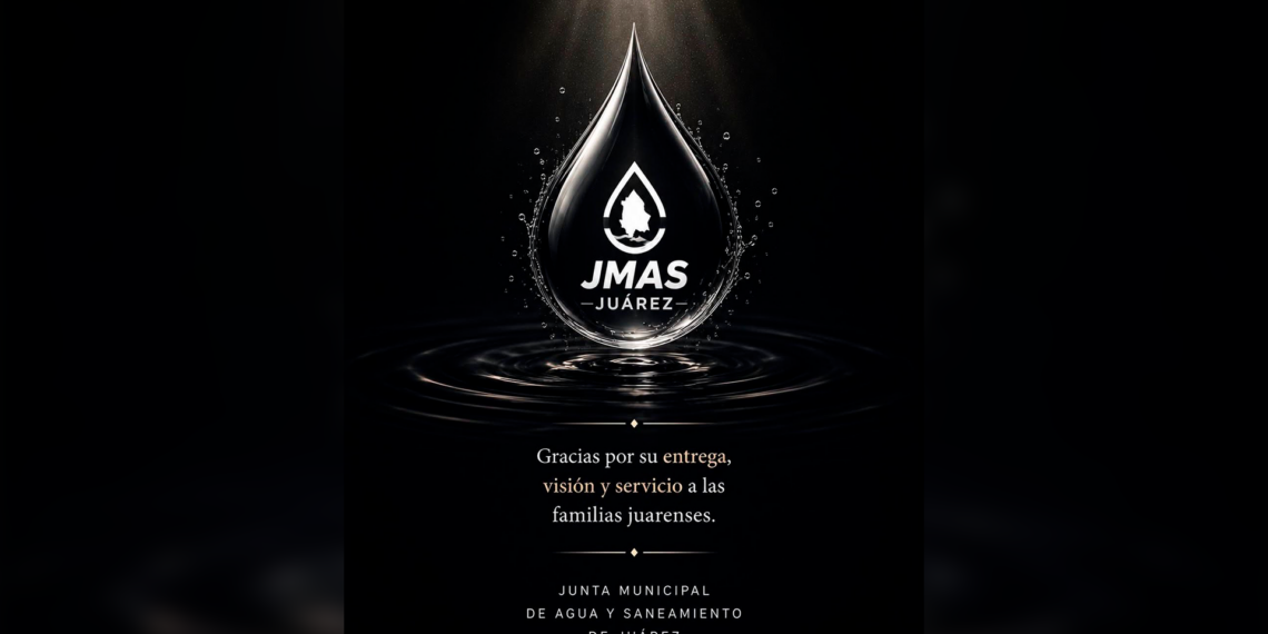 JMAS informa detalles de los servicios funerarios de su director ejecutivo Marco Licón