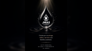 JMAS informa detalles de los servicios funerarios de su director ejecutivo Marco Licón