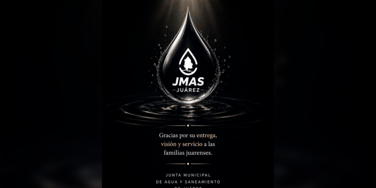 JMAS informa detalles de los servicios funerarios de su director ejecutivo Marco Licón