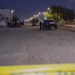 Hombre es ase.sinado a tir.os en vivienda de Riberas del Bravo; le dejan mensaje cla.vado con un cuchillo