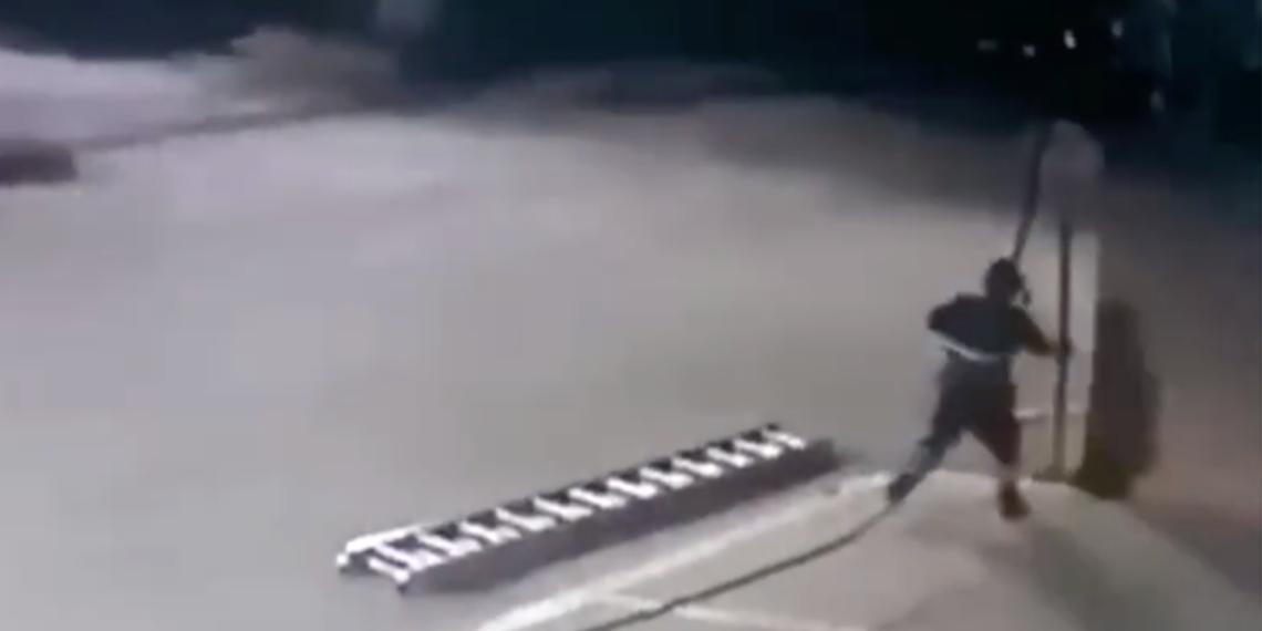 Denuncian robo de cableado de internet por falsos técnicos en la colonia Anáhuac