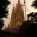 El Papa León XIV bendecirá la torre que convirtió a la Sagrada Familia en la iglesia más alta del mundo