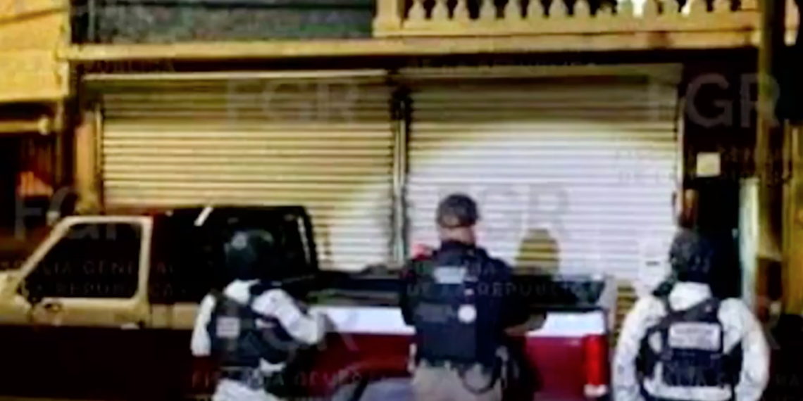Vinculan a proceso a tres presuntos implicados en secu.estro de migrantes de India en Ciudad Juárez