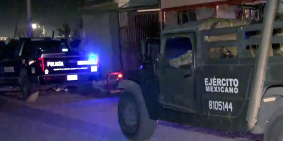 Investigan segundo ase.sinato en vivienda de Águilas de Zaragoza