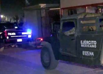 Investigan segundo ase.sinato en vivienda de Águilas de Zaragoza