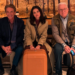 Selena Gomez sorprende con radical cambio de look durante grabaciones en Londres