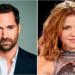 Shakira y Manuel García-Rulfo desatan rumores de romance tras ser vistos juntos en Los Ángeles