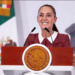 Sheinbaum cuestiona difusión de versiones sobre visas de gobernadores de Sonora y Tamaulipas