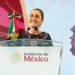 Sheinbaum decreta home office y suspensión de clases en CDMX por partido de México en el Mundial 2026