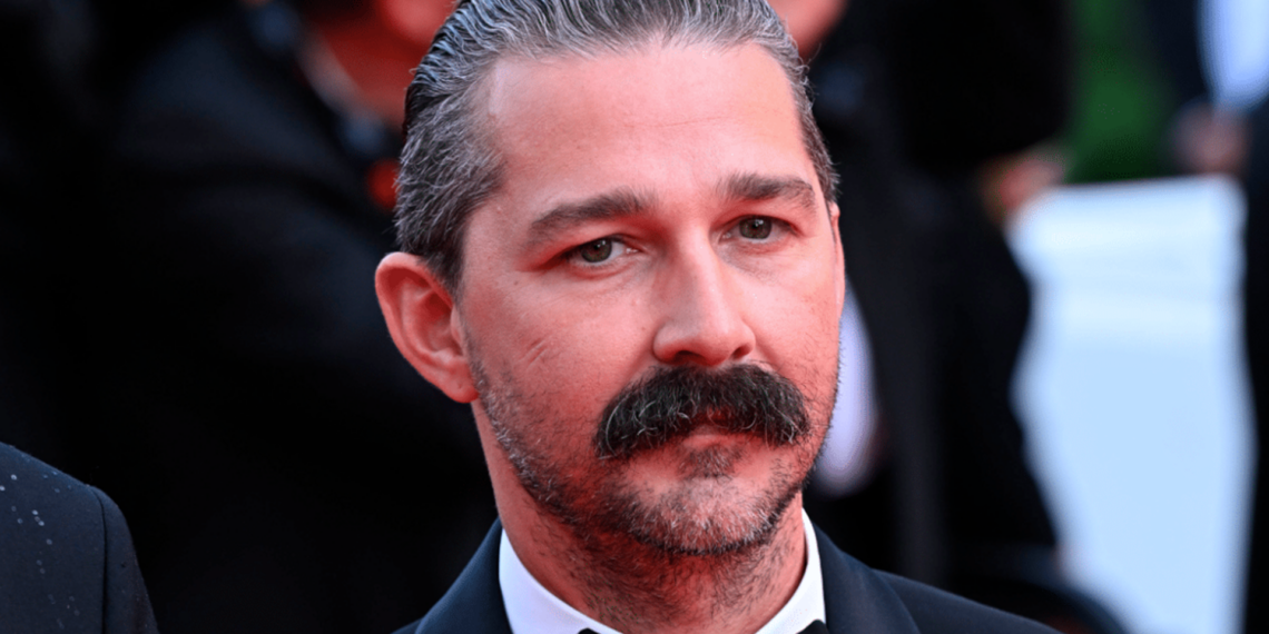 Shia LaBeouf se declara culpable por agre.sión y evita la cárcel tras acuerdo judicial
