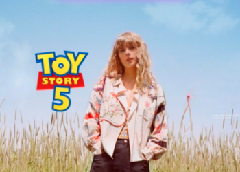 Taylor Swift regresa al country con “I Knew It, I Knew You” para Toy Story 5
