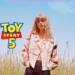 Taylor Swift regresa al country con “I Knew It, I Knew You” para Toy Story 5