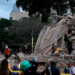 México envía rescatistas y personal médico a Venezuela tras el terremoto