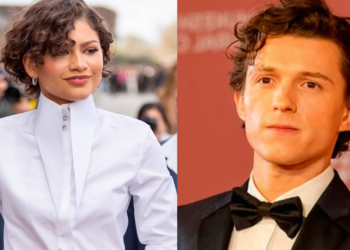 Tom Holland aviva rumores de boda secreta con Zendaya tras inesperada declaración