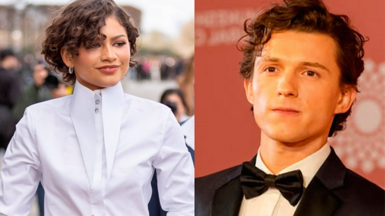 Tom Holland aviva rumores de boda secreta con Zendaya tras inesperada declaración