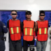Detienen a tres jóvenes con dro.ga y un fu.sil de postas; los investigan por presuntos asa.ltos en Riberas del Bravo