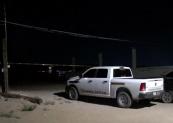 Ata.que armado en Loma Blanca deja sin vi.da a una pareja y hiere a dos bebés