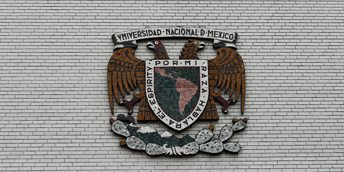 UNAM suspende proceso de admisión para aspirantes tras incidentes violentos