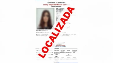 Localizan a adolescente reportada como desaparecida en Ciudad Juárez