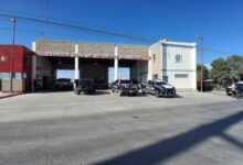 Niño fallecido dentro de un auto en Ciudad Juárez es identificado como Sebastián, de cuatro años