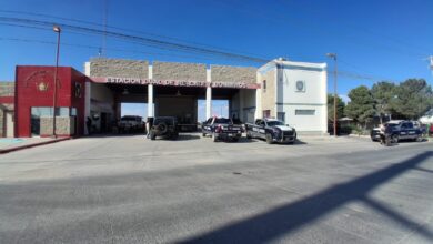 Niño fallecido dentro de un auto en Ciudad Juárez es identificado como Sebastián, de cuatro años