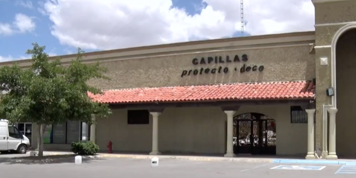 Vinculan a proceso a funeraria Protecto Deco por presunto fraude en caso del crematorio Plenitud