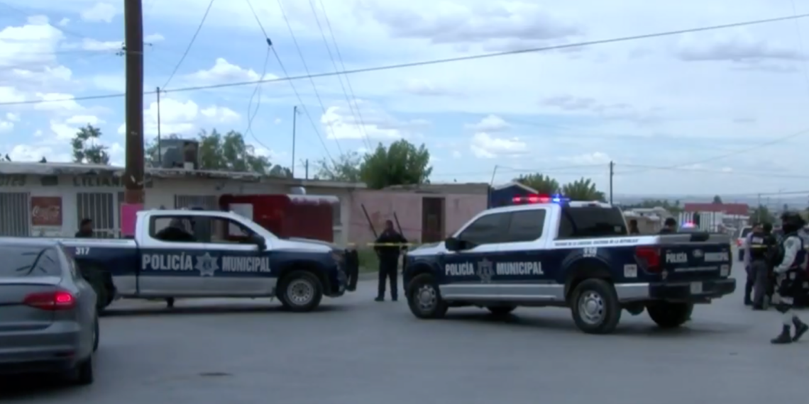 Vinculan a proceso a dos hombres por el homi.cidio de un propietario de tortillería en Ciudad Juárez