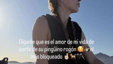 Natanael Cano sorprende al dedicar mensaje público a Marissa Blanco