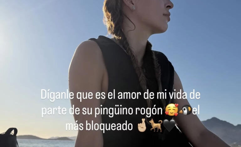 Natanael Cano sorprende al dedicar mensaje público a Marissa Blanco