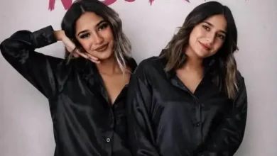 Investigan como fe.minicidio el ase.sinato de hermanas gemelas en Matamoros
