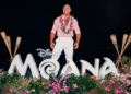 Dwayne Johnson revela que Maui está inspirado en su abuelo; llama al personaje el homenaje más personal de su carrera