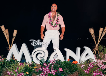 Dwayne Johnson revela que Maui está inspirado en su abuelo; llama al personaje el homenaje más personal de su carrera
