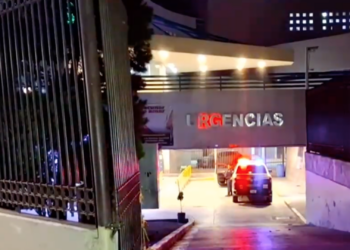 Adolescente resulta lesio.nado tras ata.que con ar.ma de postas en la colonia Águilas de Zaragoza