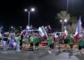 Afición mexicana confía en que el Tri vencerá a Inglaterra y avance a cuartos de final