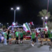 Afición mexicana confía en que el Tri vencerá a Inglaterra y avance a cuartos de final
