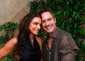 Aislinn Derbez y Mauricio Ochmann desatan rumores de reconciliación con un mensaje en redes sociales