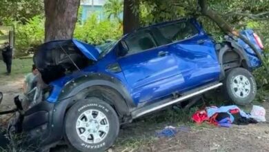 Mueren cuatro corredoras tras accidente al regresar del Maratón Internacional Guelaguetza 2026