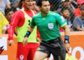 Alberto Morín pone en alto el nombre de Ciudad Juárez tras su participación en la fiesta futbolera 2026