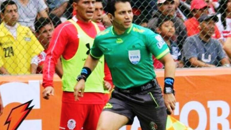 Alberto Morín pone en alto el nombre de Ciudad Juárez tras su participación en la fiesta futbolera 2026