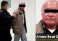 Exsacerdote Aristeo Baca cumple condena por vio.lación y abu.so sex.ual bajo arresto domiciliario