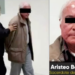 Exsacerdote Aristeo Baca cumple condena por vio.lación y abu.so sex.ual bajo arresto domiciliario