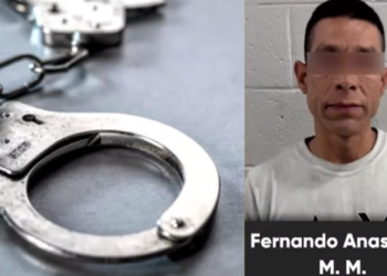 Vinculan a proceso a hombre acusado de asaltar negocio, privar de la libertad y abusar sexualmente de dos empleadas