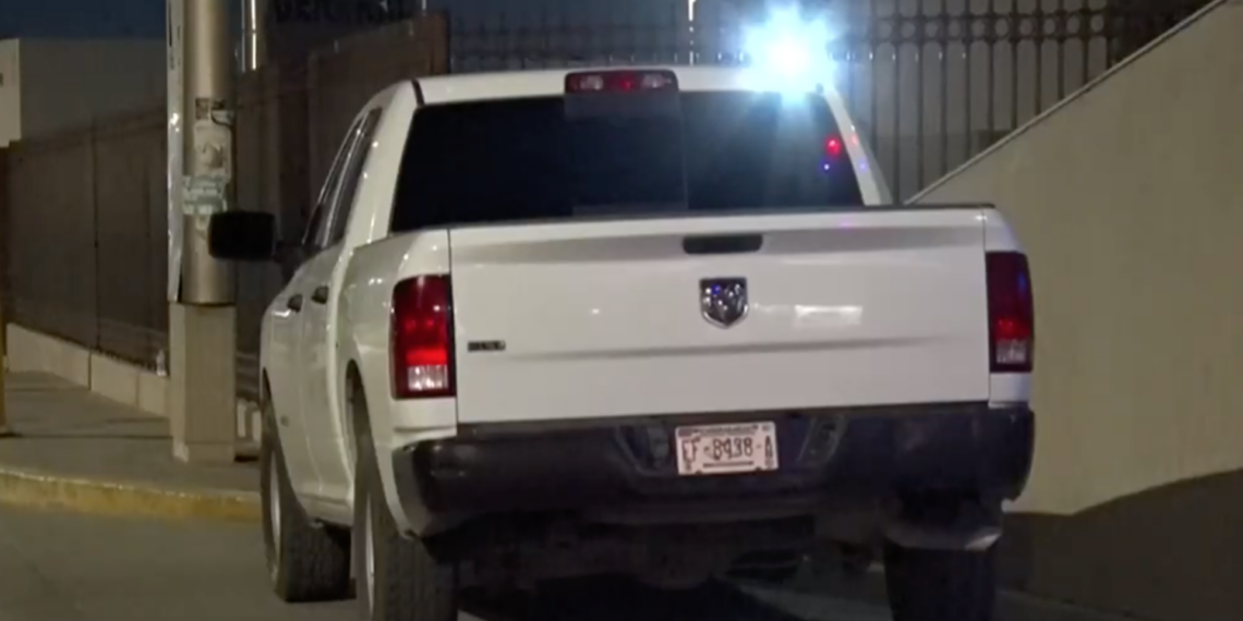 Adolescente resulta herido tras at.aque arm.ado contra vivienda en Ciudad Juárez