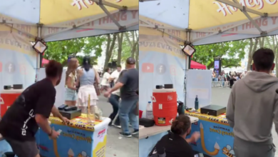 Tiroteo en festival de Seattle deja dos muertos y cinco heridos; hay un detenido
