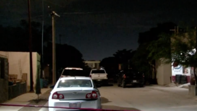 Ata.que arm.ado en vivienda deja un muerto en Urbivilla Bonita; investigan otro homi.cidio en Infonavit Frontera