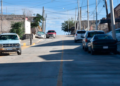 Concluyen pavimentación de la calle 15 de Septiembre en la colonia Ignacio Allende