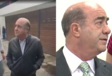 Juez retira prisión domiciliaria a Jesús Murillo Karam en proceso por Ayotzinapa