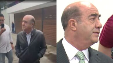 Juez retira prisión domiciliaria a Jesús Murillo Karam en proceso por Ayotzinapa