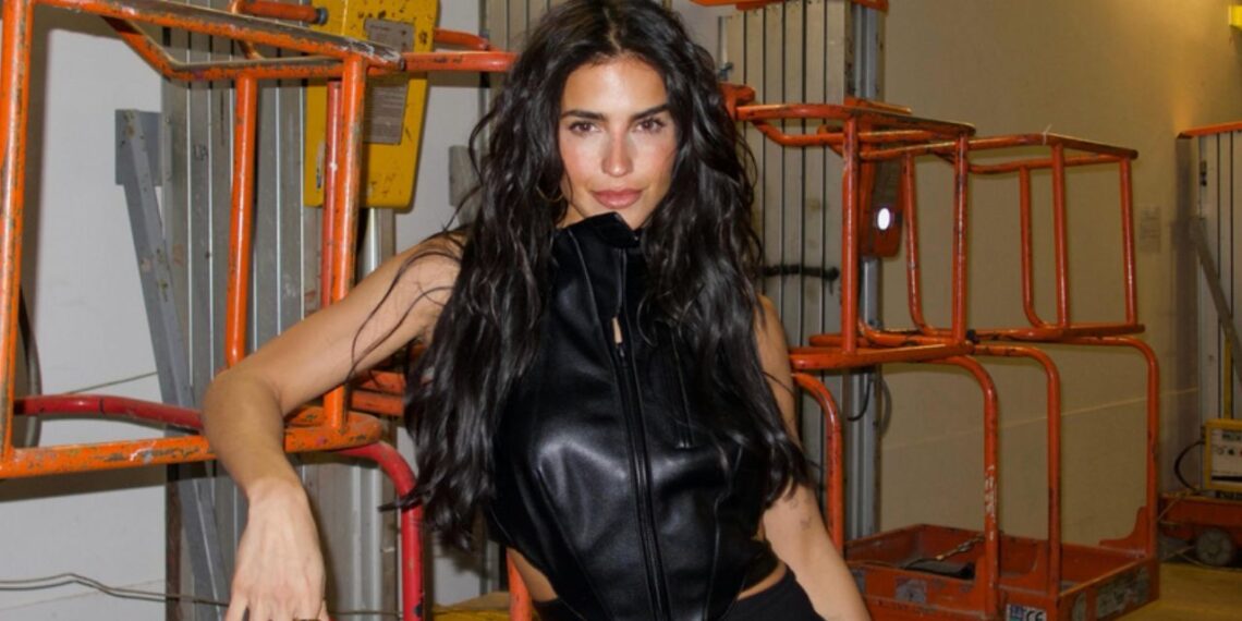 Bárbara de Regil revela que tomó cloro por accidente; terminó en el hospital tras presentar molestias