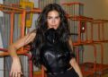 Bárbara de Regil revela que tomó cloro por accidente; terminó en el hospital tras presentar molestias